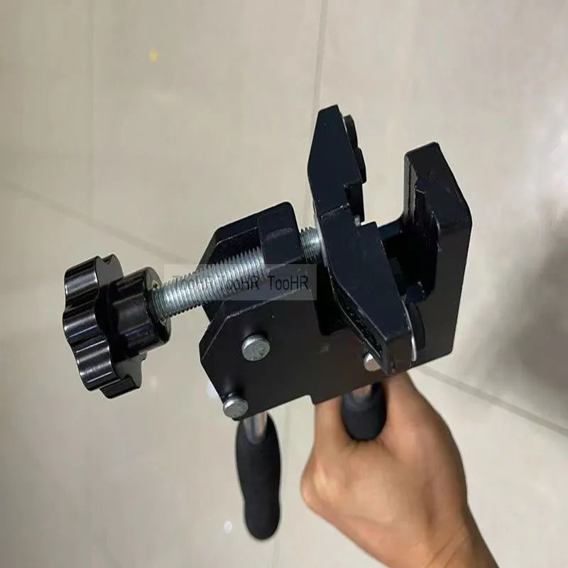 Glass Ceramic Tile Opener Pliers For Cutting Ceramic Tile Glass Push Knife Cutter Effortless Auxiliary Bricklayer Tool