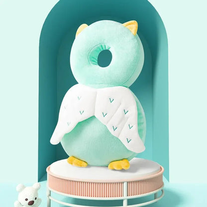 Baby Anti-Fall Pillow