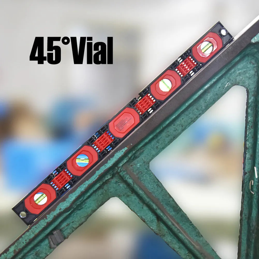 Folding Spirit Level