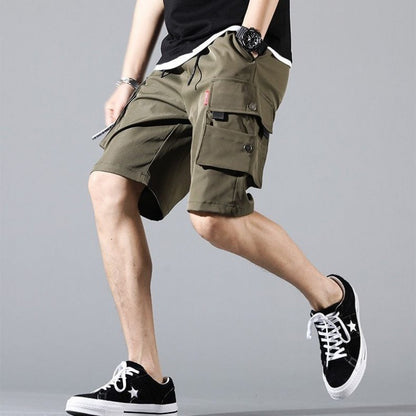 Military Cargo Pants for Men