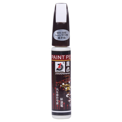 12ML Professional Applicator Remover Car Paint Pen Scratch Repair Tool Touch Up Paint Waterproof Clear Coat Applicator
