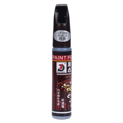 12ML Professional Applicator Remover Car Paint Pen Scratch Repair Tool Touch Up Paint Waterproof Clear Coat Applicator