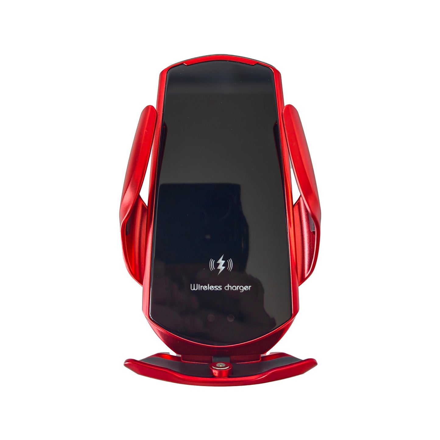 Car Phone Holder For Mercedes Benz 2008 2009 2010 C Class W204 Wireless Charger USB Infrared Fast Charging