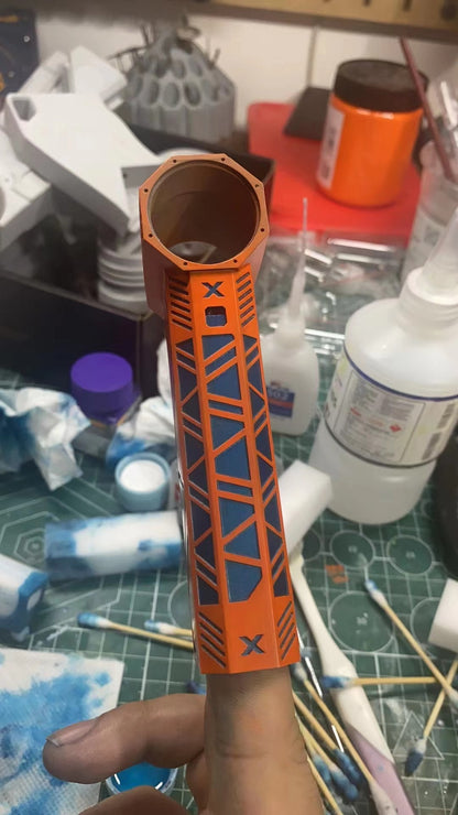 New Mini Turbo Violent Fan