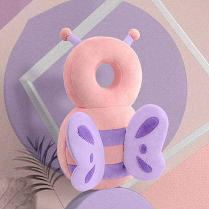 Baby Anti-Fall Pillow
