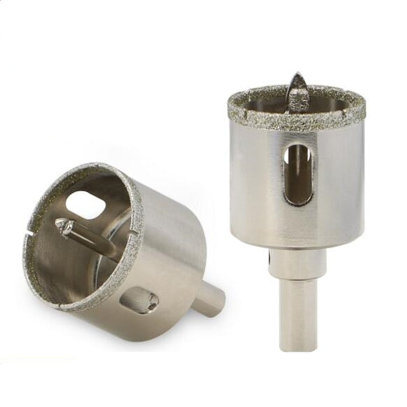 New Adjustable Tile Locator To Wall Marking Position Ruler Ceramic Hole Cutter Tile Drill Marble Opener Construction Tool