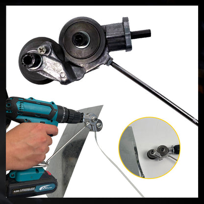 Metal Sheet Cutter Tool