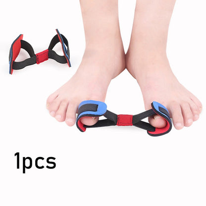Bunion Corrector Splint Big Toe Straightener Corrector Knob Hallux Valgus Correction Orthopedic Supplies Pedicure Foot Care