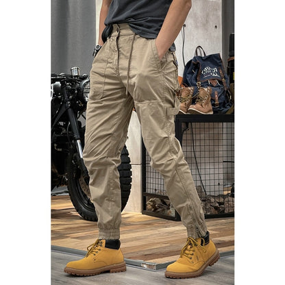 Military Cargo Pants for Men