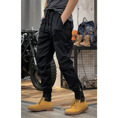 Military Cargo Pants for Men