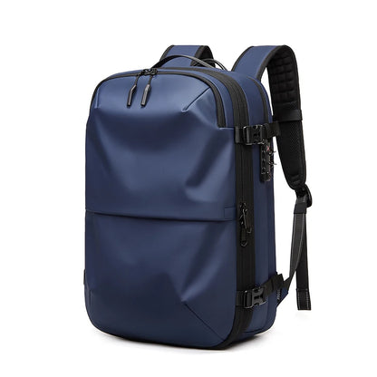 Travel Backpack vacuum compression Backpack