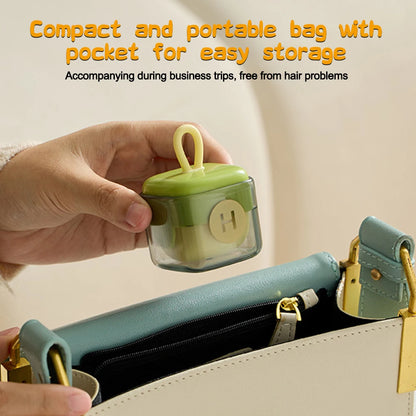 Lint Rollers Pet Hair Remover Washable Reusable Clothes Dust Tools Cleaning Hair Plush Sticky Roller Ball Travel lint remover