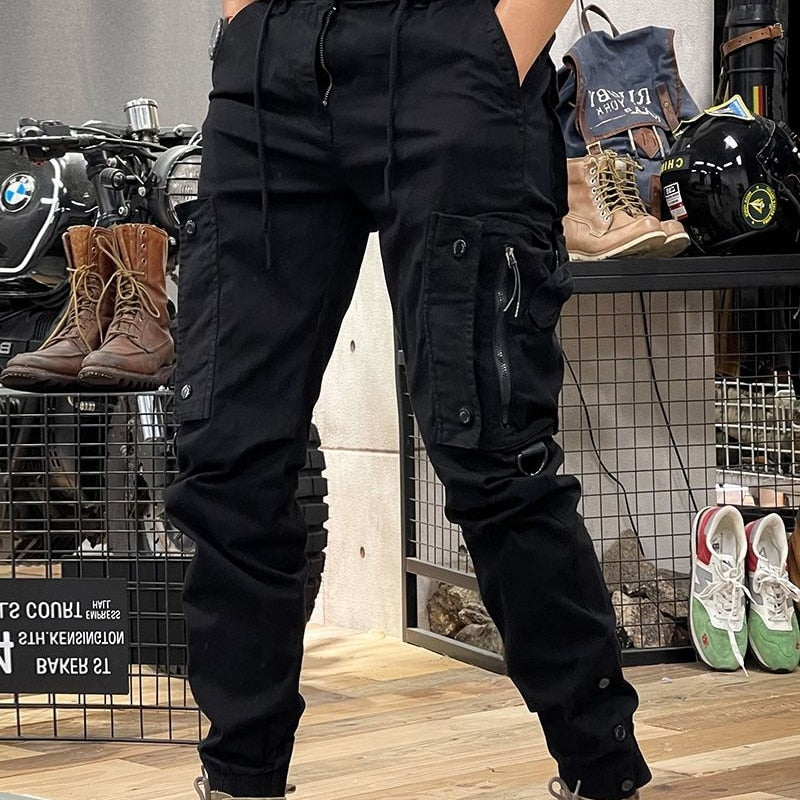 Military Cargo Pants for Men