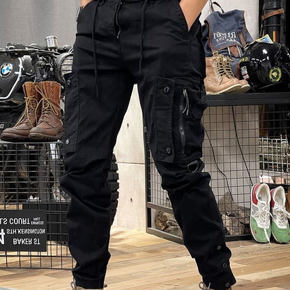 Military Cargo Pants for Men