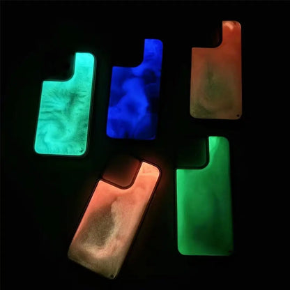 Transparent Phone Case For iPhone (13-13 Pro)