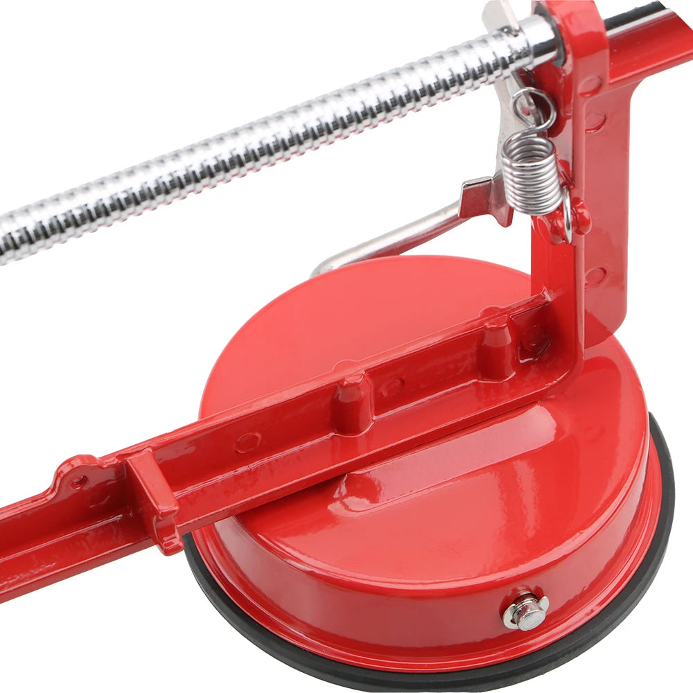 Potato and fruit peeling tool