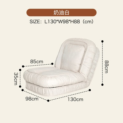 Popular Design Sofa Beds Sectional L Shape Corner Sofa Modern Fabric Living Room Furniture Scallop Molding Sofa Set