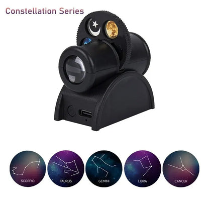 SkyMoons Projector™