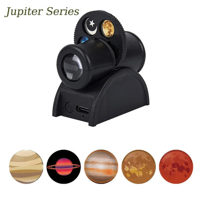 SkyMoons Projector™