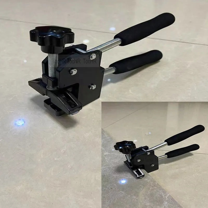 Glass Ceramic Tile Opener Pliers For Cutting Ceramic Tile Glass Push Knife Cutter Effortless Auxiliary Bricklayer Tool