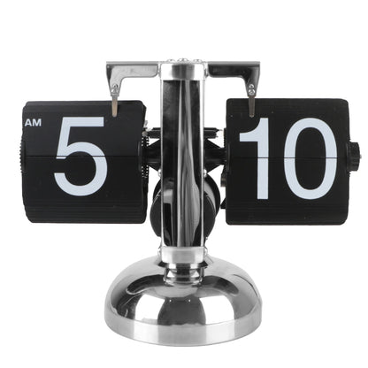 Auto Flip Digital Clock