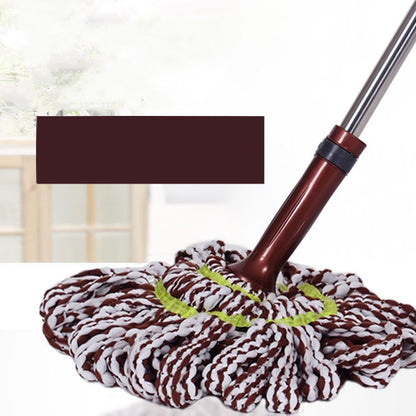 Household Rotary Hand-washing Squeezing Mop