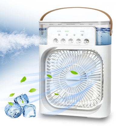3 In 1 Air Humidifier Fan