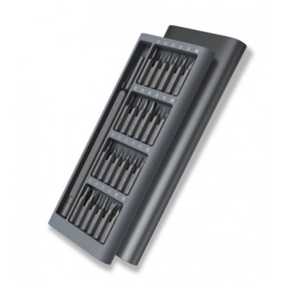 Screwdriver Set German Industrial Grade Super Hard Finishing Screwdriver Set
