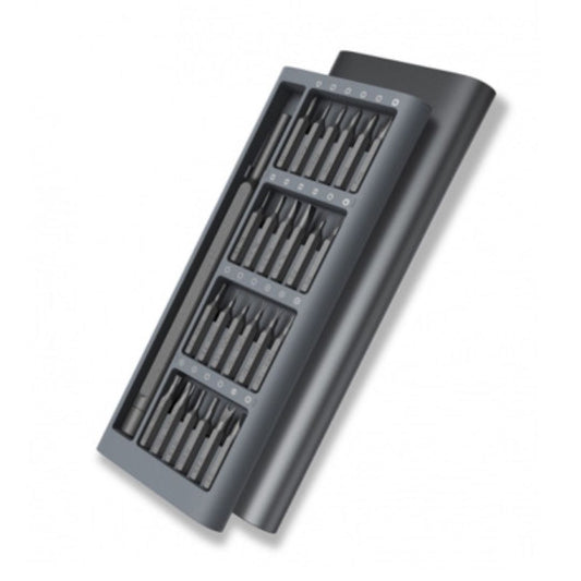 Screwdriver Set German Industrial Grade Super Hard Finishing Screwdriver Set
