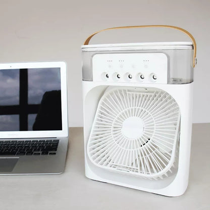 3 In 1 Air Humidifier Fan