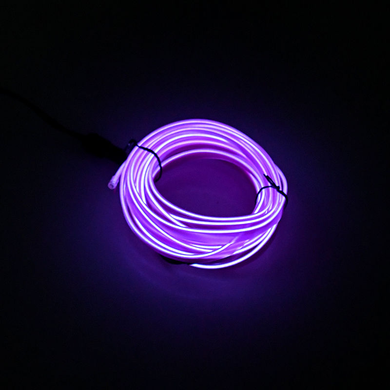 Car LED Cold Luminous Line Interior Atmosphere Light