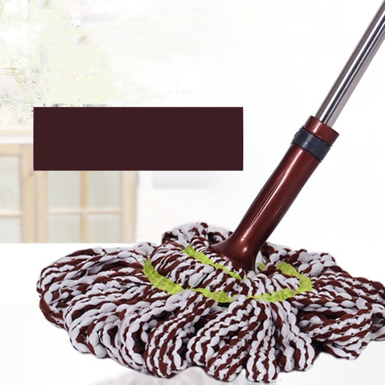Household Rotary Hand-washing Squeezing Mop