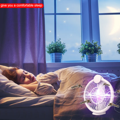 Mini Portable Folding Mosquito Killer