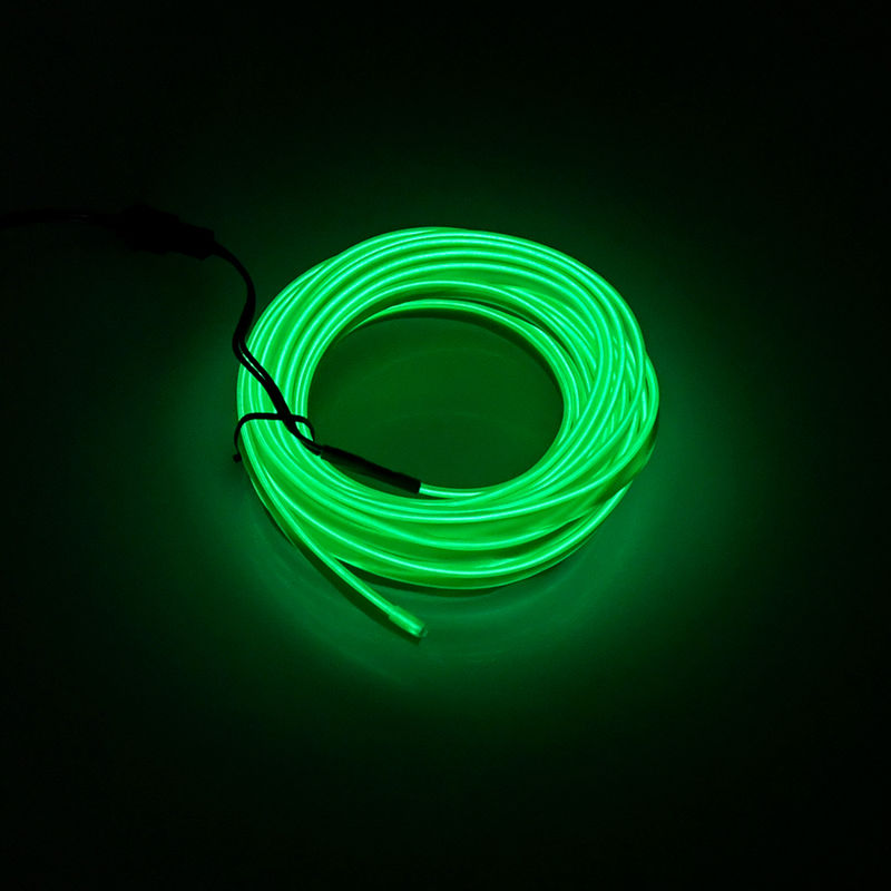 Car LED Cold Luminous Line Interior Atmosphere Light