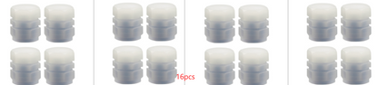 Electric Vehicle Vacuum Tire Valve Luminous Core Cover