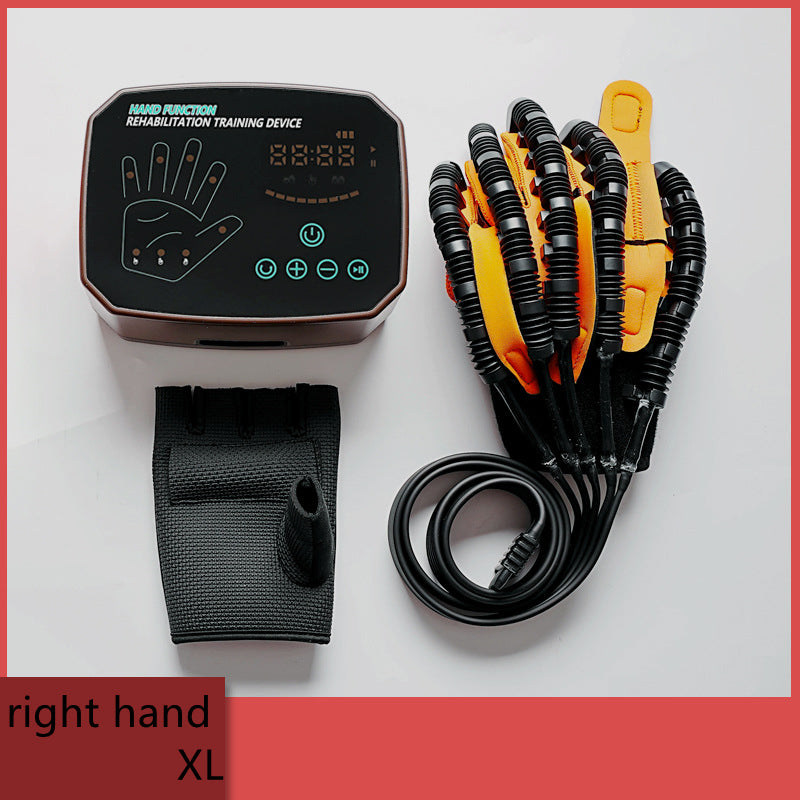 Rehabilitation Robot Glove