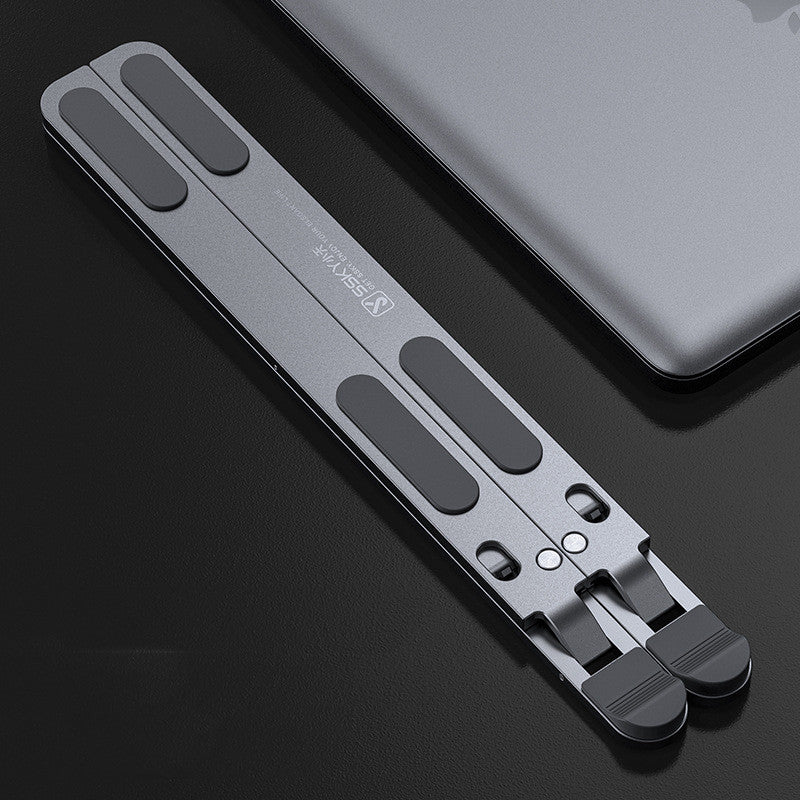 Desktop Lift Lightweight Folding Cooling Bracket