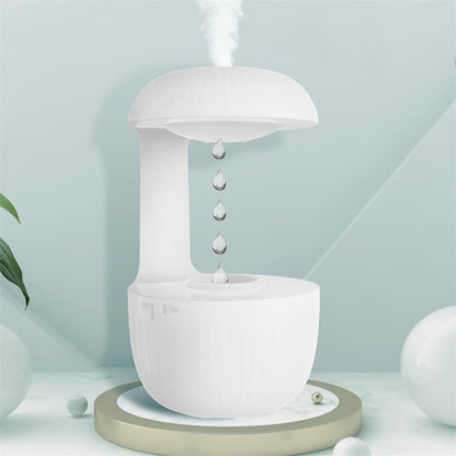 Counterflow Air Humidifier