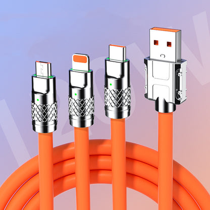 New Super Fast Charging Data Cable