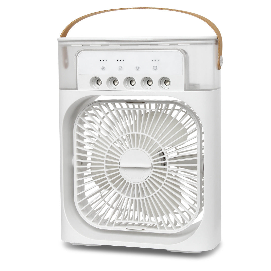 3 In 1 Air Humidifier Fan