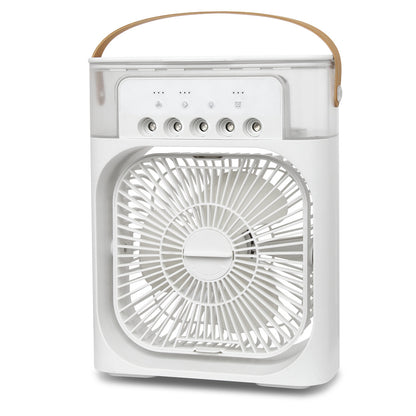 3 In 1 Air Humidifier Fan