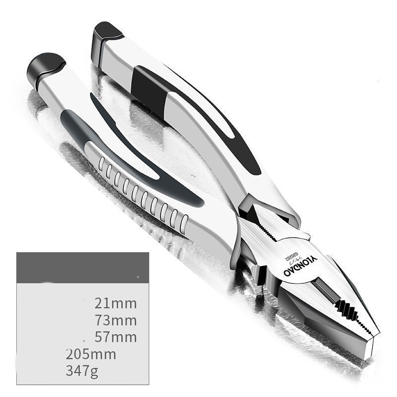 Multifunctional Wire Cutter Electrician's Pliers Kesi Wire Drawing