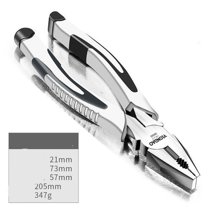 Multifunctional Wire Cutter Electrician's Pliers Kesi Wire Drawing