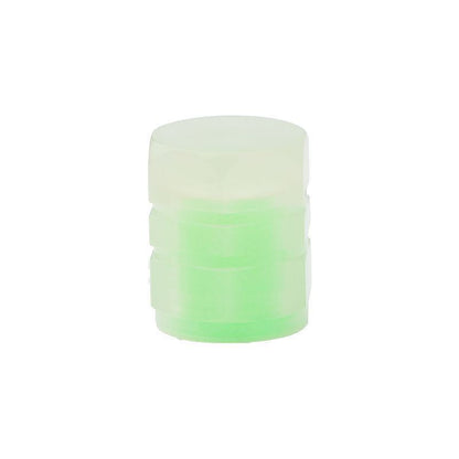 Electric Vehicle Vacuum Tire Valve Luminous Core Cover