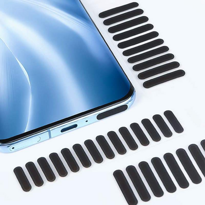 Phone Speaker Anti Dust