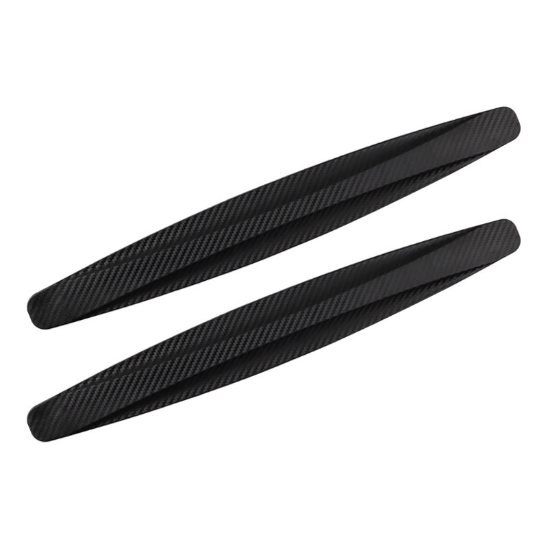 Car Body Bumper Anti-collision Strip Anti-scratch Sticker