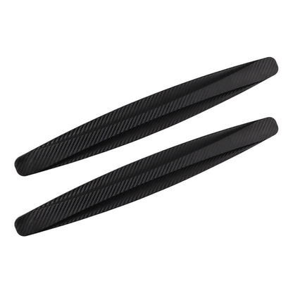 Car Body Bumper Anti-collision Strip Anti-scratch Sticker