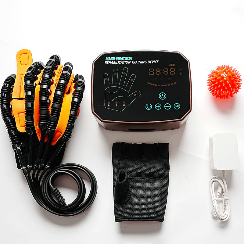 Rehabilitation Robot Glove