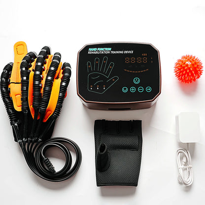 Rehabilitation Robot Glove
