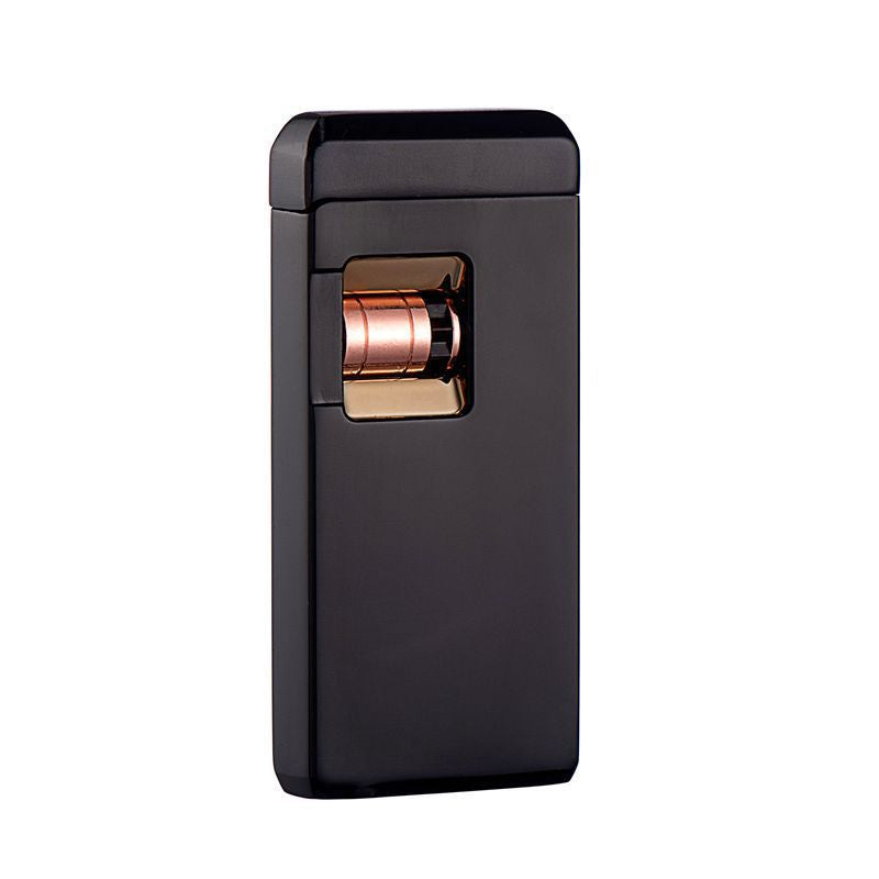Creative Roll Forward Ignition Windproof Lighter